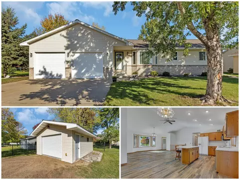 524 1st St SE, Richmond, MN 56368