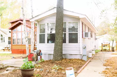 15827 Wilderness Trl #57, Crosslake, MN 56442