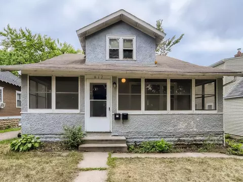 812 Tatum St, Saint Paul, MN 55104