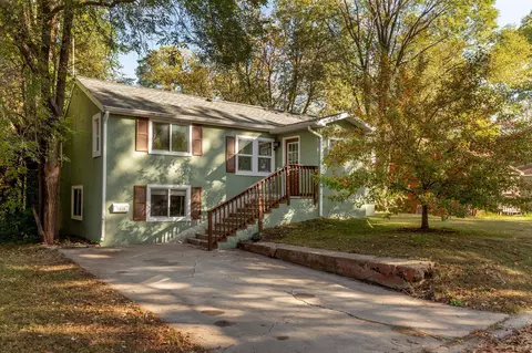 1315 M St NE, Brainerd, MN 56401