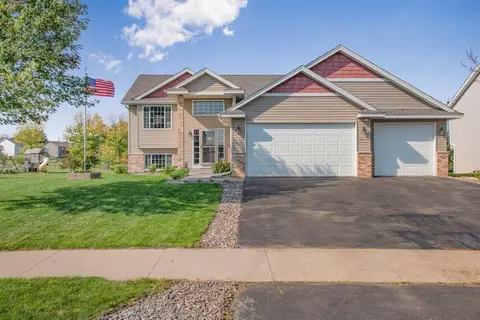 21456 Lena Trl, Big Lake, MN 55309