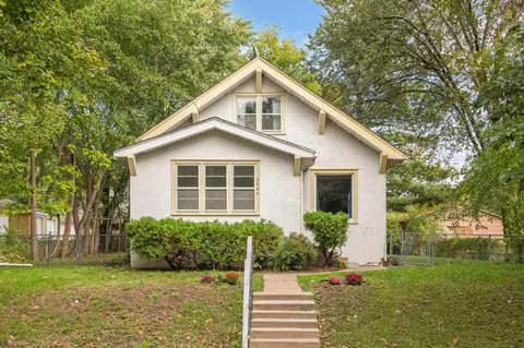 3606 Russell Ave N, Minneapolis, MN 55412