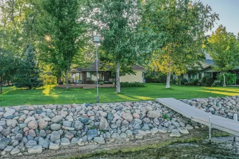 3807 Tolena Rd NE, Alexandria, MN 56308