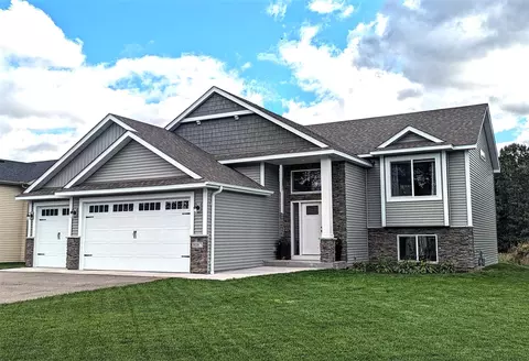 8087 384th Trl, North Branch, MN 55056