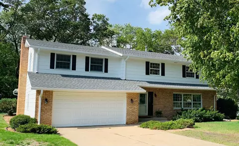 13400 Bryant Ave S, Burnsville, MN 55337