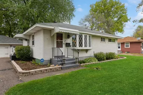 6519 Unity Ave N, Brooklyn Center, MN 55429