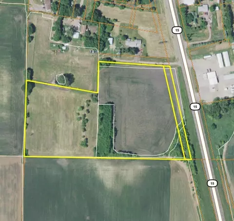 Nnn Hwy 15, Lafayette Twp, MN 56073
