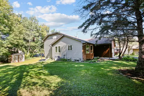 10816 Avocet St NW, Coon Rapids, MN 55433