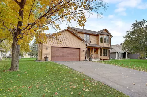 9115 Loch Lomond Blvd, Brooklyn Park, MN 55443