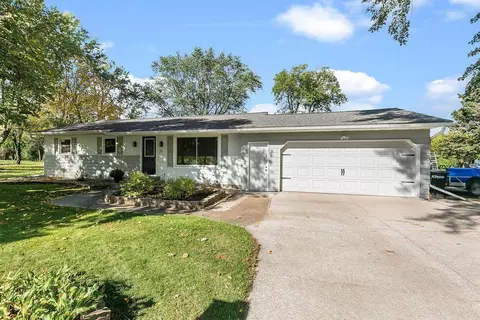 75 Golf Rd, Little Falls, MN 56345