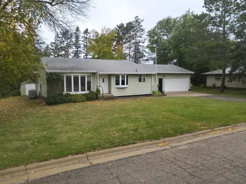 241 Oak St S, Miltona, MN 56354