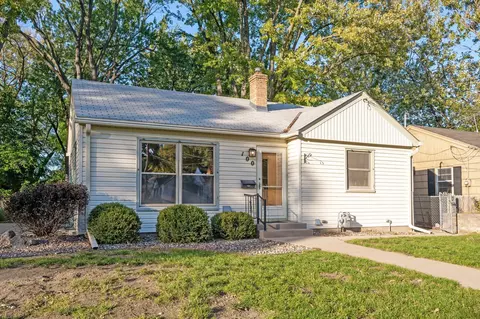 100 E 69th St, Richfield, MN 55423