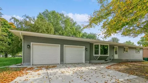 281 Lincoln Ave, New Germany, MN 55367