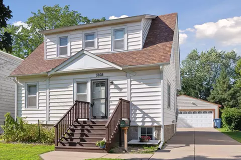 3608 E 50th St, Minneapolis, MN 55417