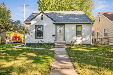 1721 Nevada Ave E, Saint Paul, MN 55106