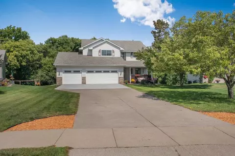 10494 Karston Ave NE, Albertville, MN 55301