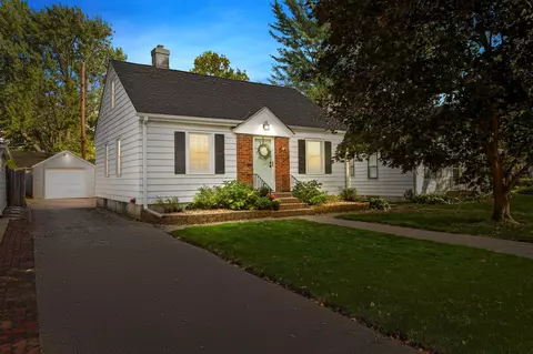 5605 Pillsbury Ave S, Minneapolis, MN 55419