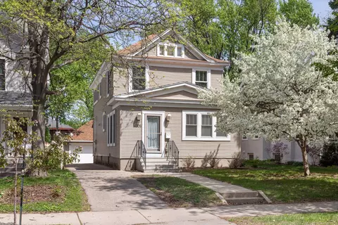 4305 Colfax Ave S, Minneapolis, MN 55409