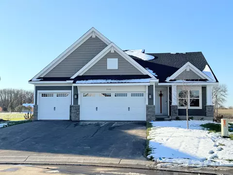 9548 52nd Ln NE, Saint Michael, MN 55376