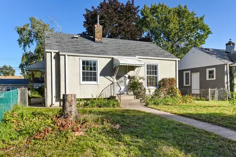 2543 Madison St NE, Minneapolis, MN 55418