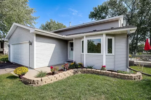 11502 Xylon Ave N, Champlin, MN 55316