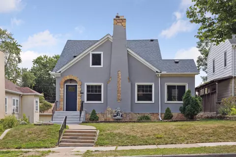 3444 Xerxes Ave N, Minneapolis, MN 55412