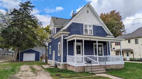 405 Johnson St, Albert Lea, MN 56007