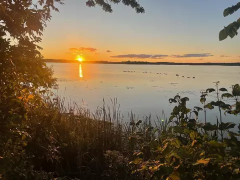 Lot 38 County Highway 1, Otter Tail Twp, MN 56571