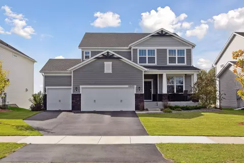 12680 Quito St NE, Blaine, MN 55449