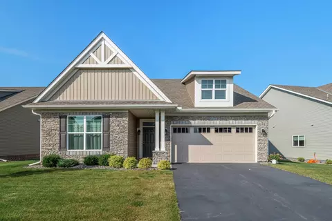 19052 Edison St NW, Elk River, MN 55330