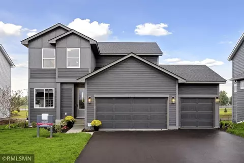 9765 46th St NE, Saint Michael, MN 55376