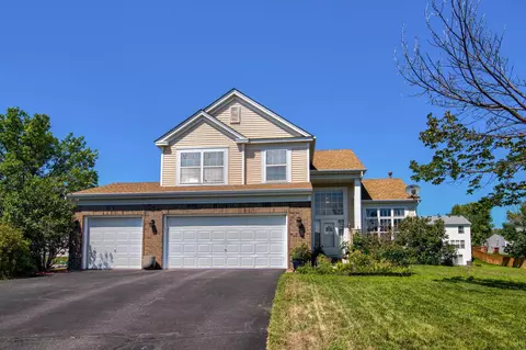 6397 156th St W, Apple Valley, MN 55124
