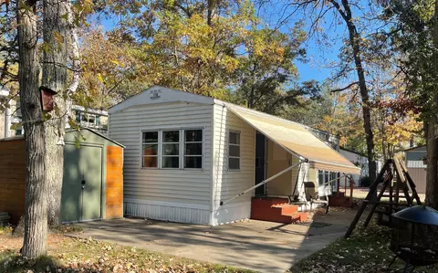15827 Wilderness Trl #116, Crosslake, MN 56442