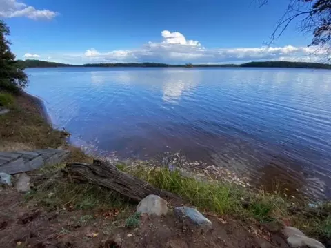 lot2 S 3 S Flowage Rd, Wascott, WI 54838
