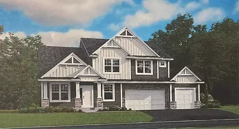 19306 Goldenrod Trl, Corcoran, MN 55340