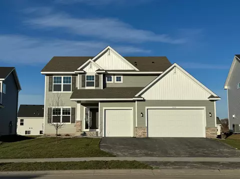 9676 51st St NE, Saint Michael, MN 55376