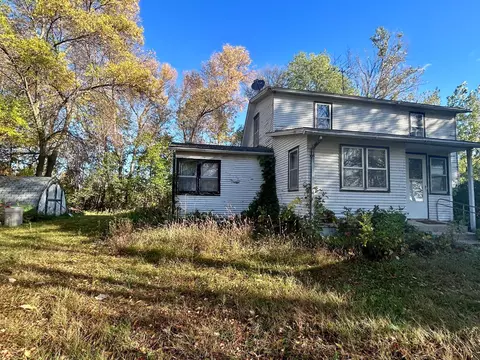 31507 710th Ave, Kimball, MN 55353
