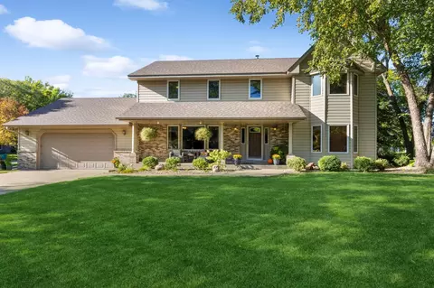 1313 Keller Ln, Burnsville, MN 55306