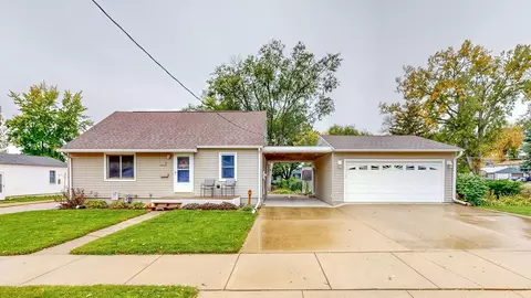 615 Columbus Ave, Albert Lea, MN 56007