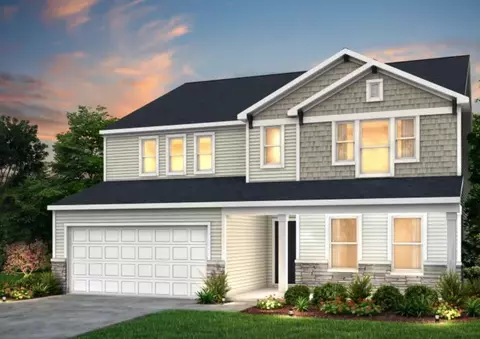 12814 Weber Ln, Rogers, MN 55374