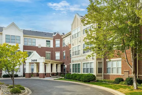 3600 Wooddale Ave S #313, Saint Louis Park, MN 55416