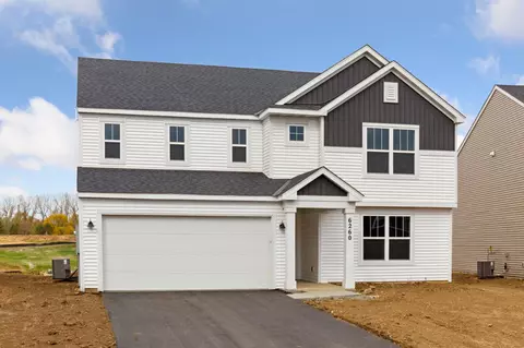 12803 Weber Ct, Rogers, MN 55374