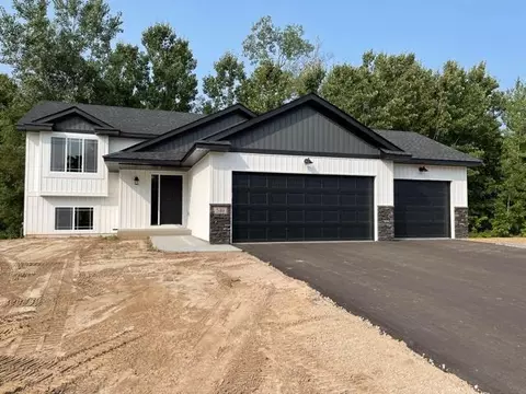 30966 Narcissus Ct NW, Bradford Twp, MN 55008