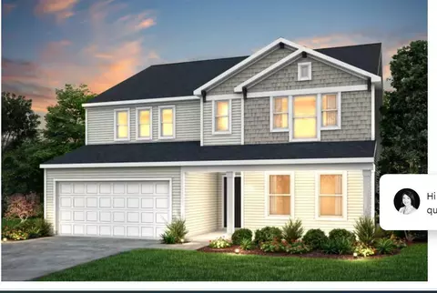 21982 Rouillard Blvd, Rogers, MN 55374