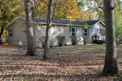 9838 Praise Ln NW, Walker, MN 56484
