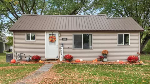 203 N Church St, Thorp, WI 54771