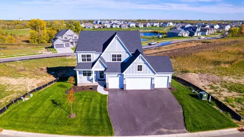 14574 Kingsview Ln N, Dayton, MN 55327