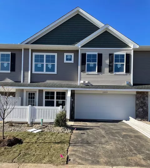 21865 Wisteria Way, Farmington, MN 55024
