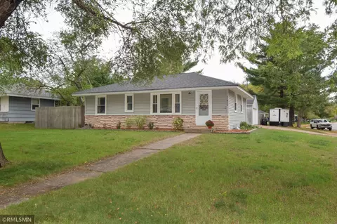 11860 Ilex St NW, Coon Rapids, MN 55448