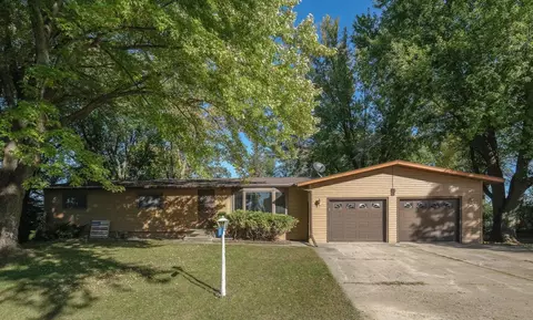 8537 369th Ave, Waseca, MN 56093